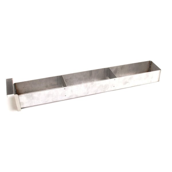 Grease Griddle/Broiler Can
